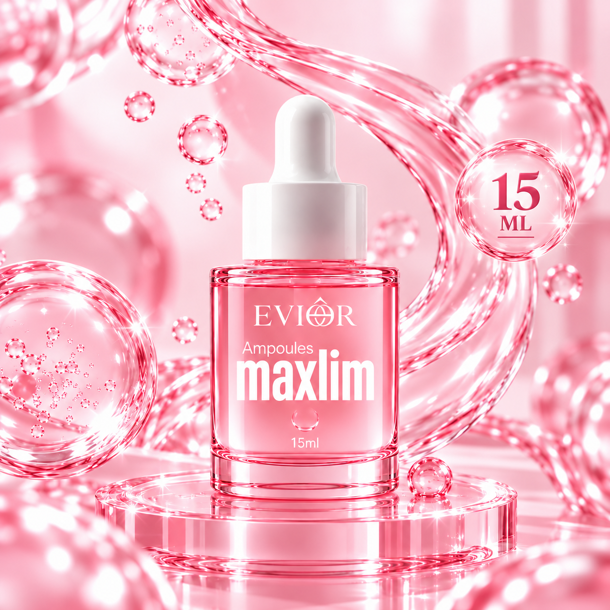 Set Trial 15ml