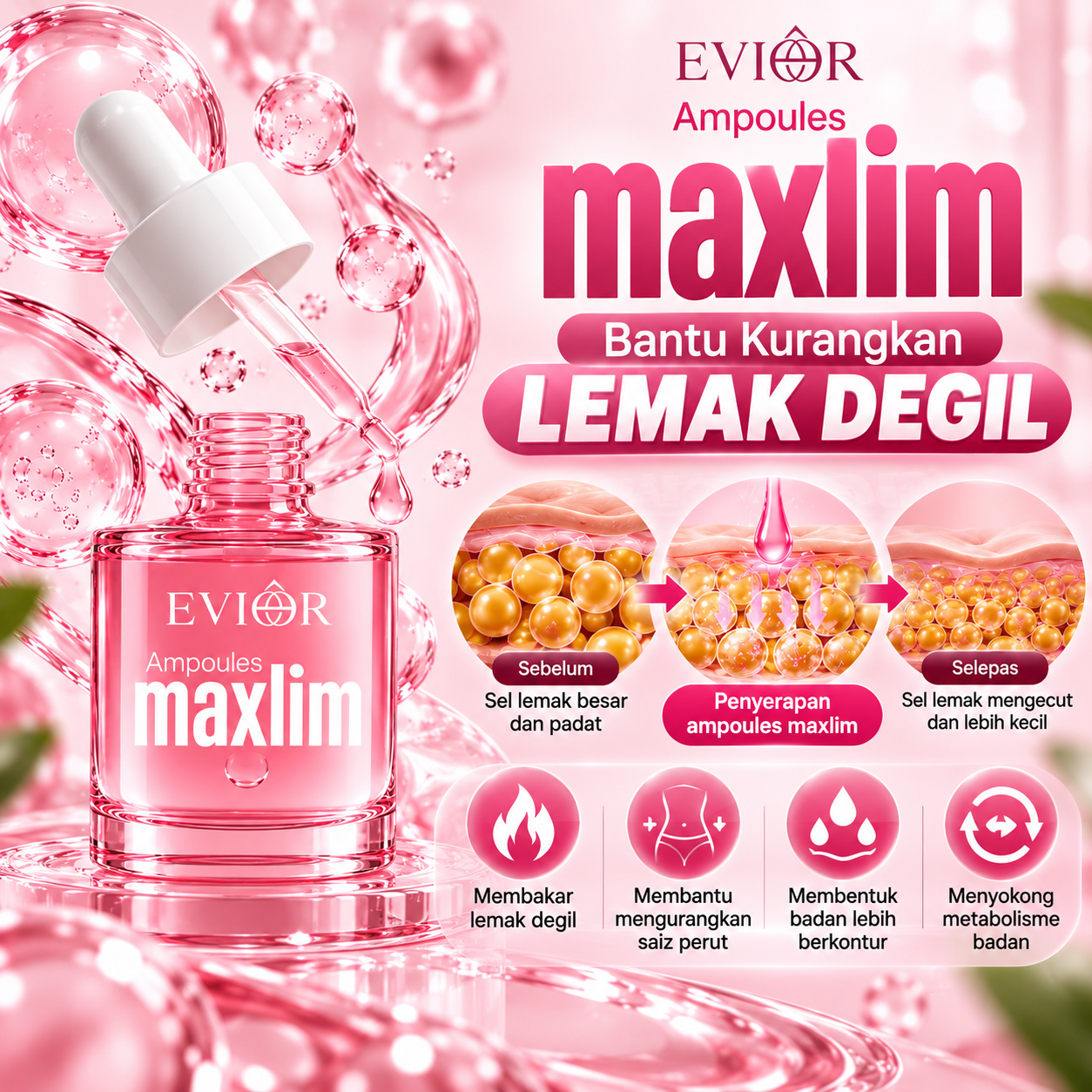 Benefit 1